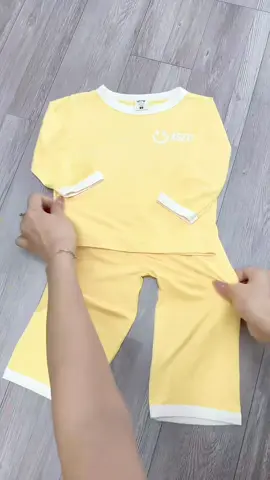 #comimobaby #quanaotreem #xuhuong #setthunlanh #viral 