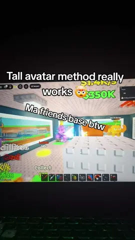 175 robux only #steelabrainrot #fyp #viral #foryoupage #tallavatar 