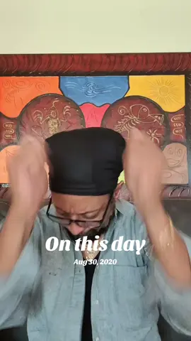 #onthisday