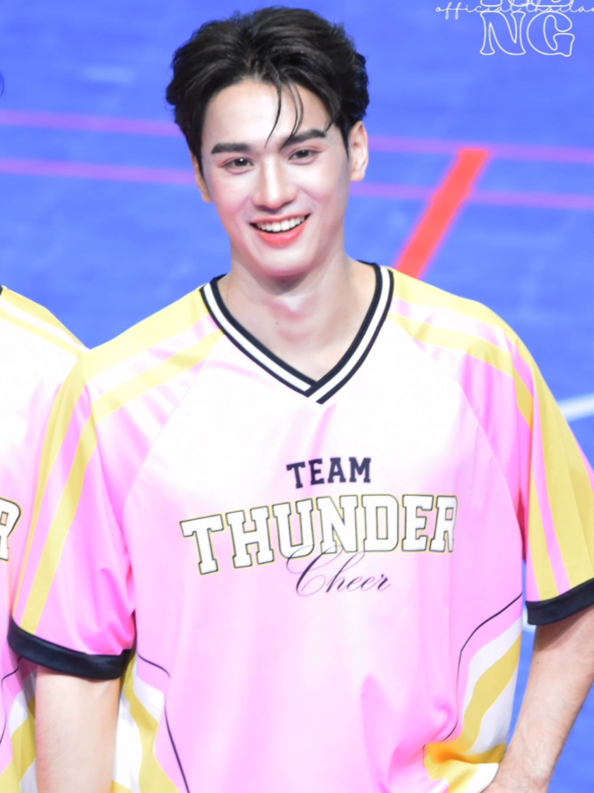 ทีมพี่สารวัตรกิ๊ง 191 ครับ💗🫶 #kangharit #เก่งหฤษฎ์ #dmdsportday2025 