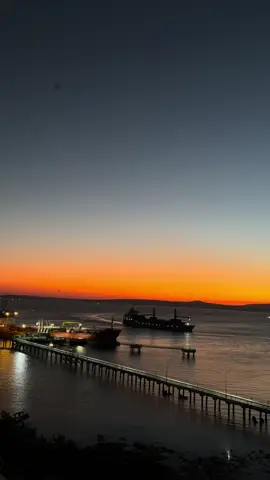 Sunset di Kupang .. ada lawan? Mari adu bsg pu foto sunset disini 😍