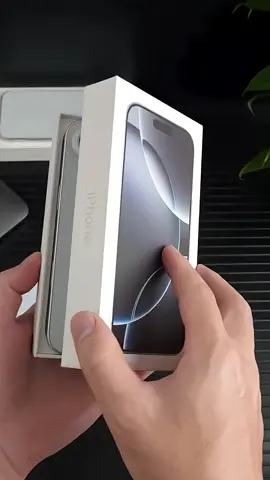 iPhone 17 Air Unboxing One-Eyed!9 A thin and light model with only one camera #iphone17air #iphone