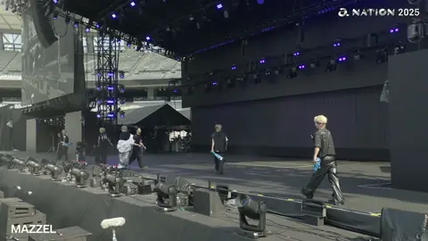 anation2025 MAZZLE K&K King Kila Game J.O.K.E.R #anation2025 #MAZZEL