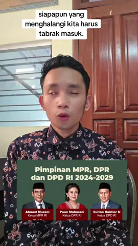 demi keadilan seluruh rakyat Indonesia #politik #indonesia🇮🇩 