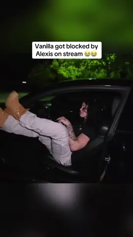 Twitch: vanilla_b00bs , @Vanilla B00bs @★ ALEXIS XOL ★ #fyp #wlw #twitchstreamer #vanillaboobs #alexis 