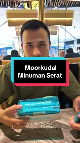 Moorkudal Minuman Serat Kesehatan Usus Pembersih Usus Pelancar BAB #minumansehat #minumanserat #minumanfiber #minumankesehatanusus #pelancarbab 