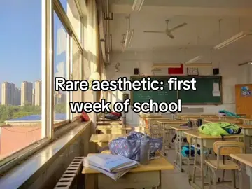 Everything feels odd but fine #fyp #rareaesthetic #vibe #school #odd 
