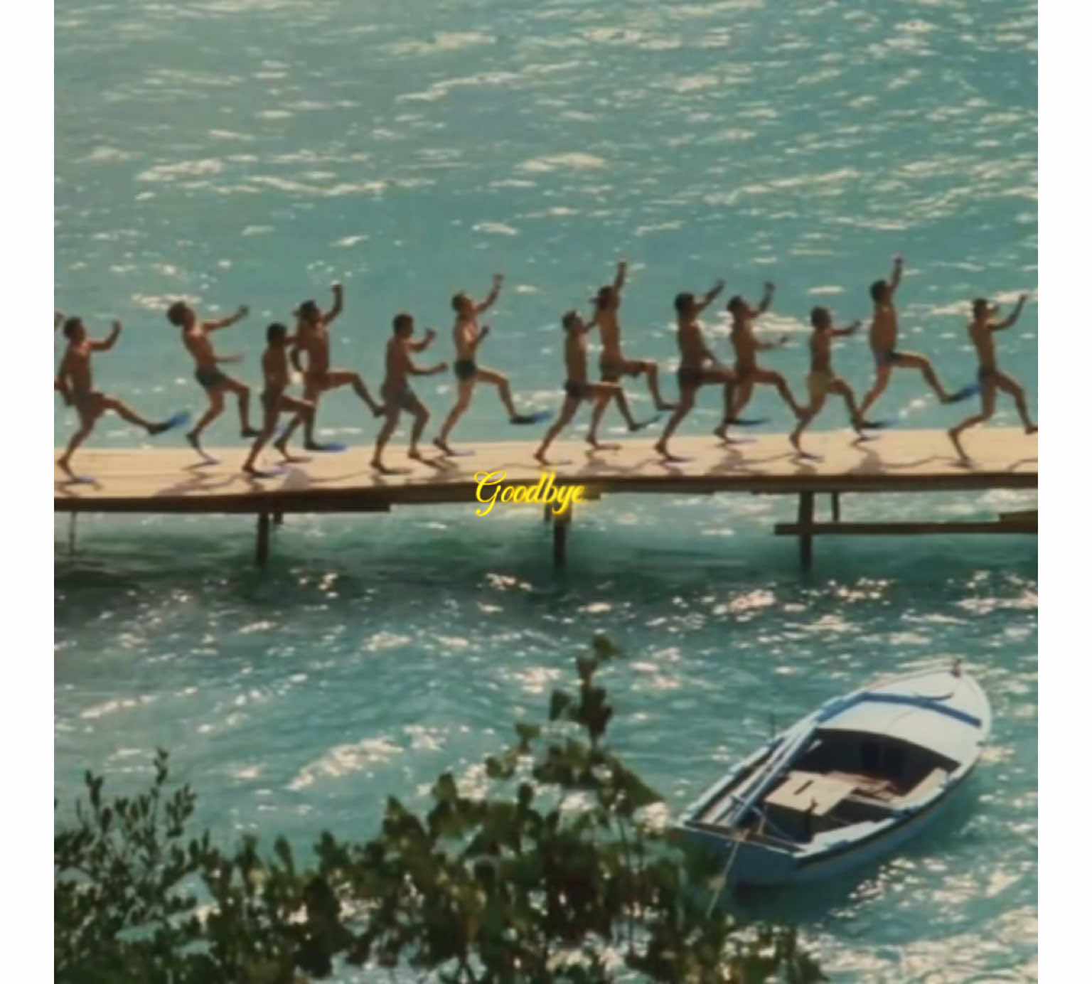 So abba coded || #sabrinacarpenter #goodbyesabrina #blowthisup #viraltiktok 