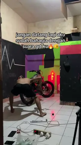 +++volume😂😂 #fyp #rxking #foryoupage #jambrettamfan135cc #foryou #2tak #rxkingindonesia #grt