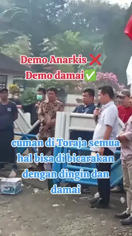 demo Heri ini tgal 30 Agustus 2025.. semuanya berjalan damai dan aman... anggota DPRD tator langsung menemui pendemo...keren gays... #tiktoklive #livehighlights 