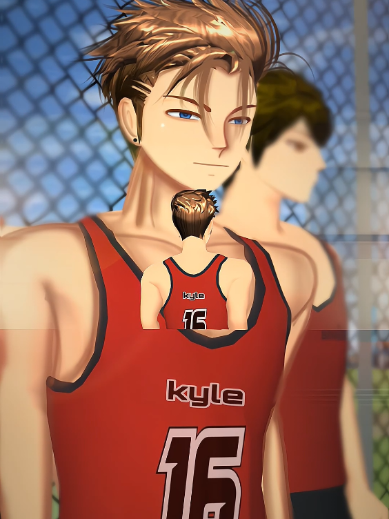 tgl lahir author - ib:@⎯( 𝟎𝟔. ) 𝐆i࣮rl's︱charléne  #brownhuman #sakuraschoolsimulator #visualkyle #fypage #fypシ゚viral #foryou