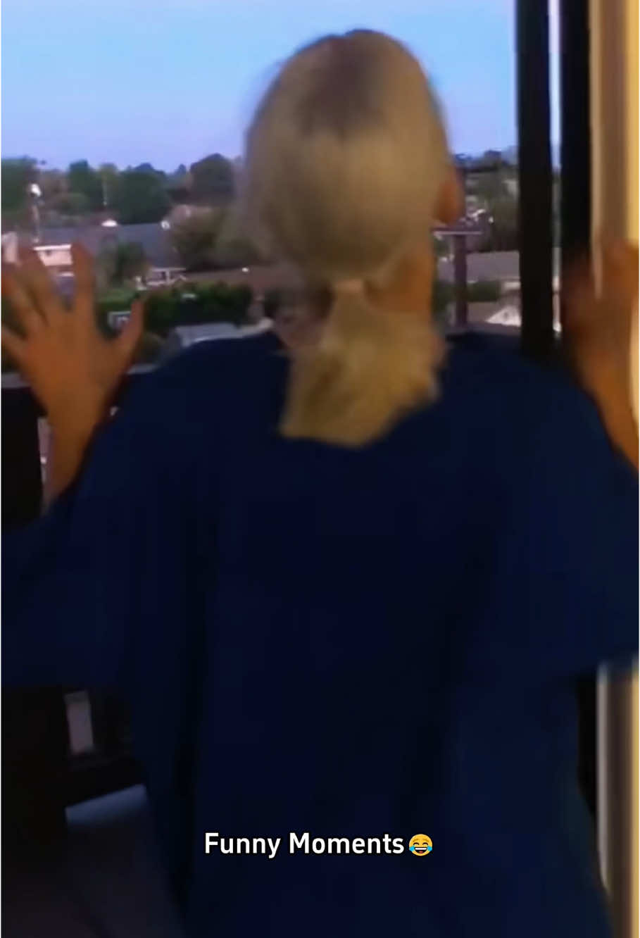 Share funny moments🤣#funny #funnyvideos #funnytiktok #funnymoments #funnyfails #fail #foryou #fyp #tiktok 