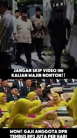 gw mah nyari duit 100rb sehari mati matian dari pagi ke pagi 😟 #demo #ojol #demokrasi #dpr #affankurniawan 