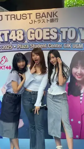 gemas bgt oyyy yang ber3 cr : @FianHyde  #muthejkt48 #gitajkt48 #elijkt48 #jkt48 #fyp 