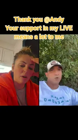 Andy, thank you for the incredible support in my LIVE! I will keep creating better LIVE content! @Andy #tiktoklive #livehighlights #livegift #dinosaur 