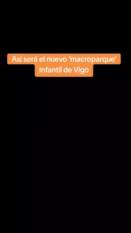 ☝️😄 El nuevo 'macroparque' infantil de Vigo estará en la Praza de Fernando Elorrieta, en Martínez Garrido, y dispondrá de una superficie de más de 1.000 m2 🫟 Contará con tirolina, camas elásticas, elementos musicales...o ¡flores parlantes! 🫟 También incluirá juegos de habilidad, elementos de balanceo y una cabaña de madera de la que saldrá un gran tobogán  #Vigo  #niños  #juegos  Toda la ℹ️nformación en www.vigoalminuto.com 