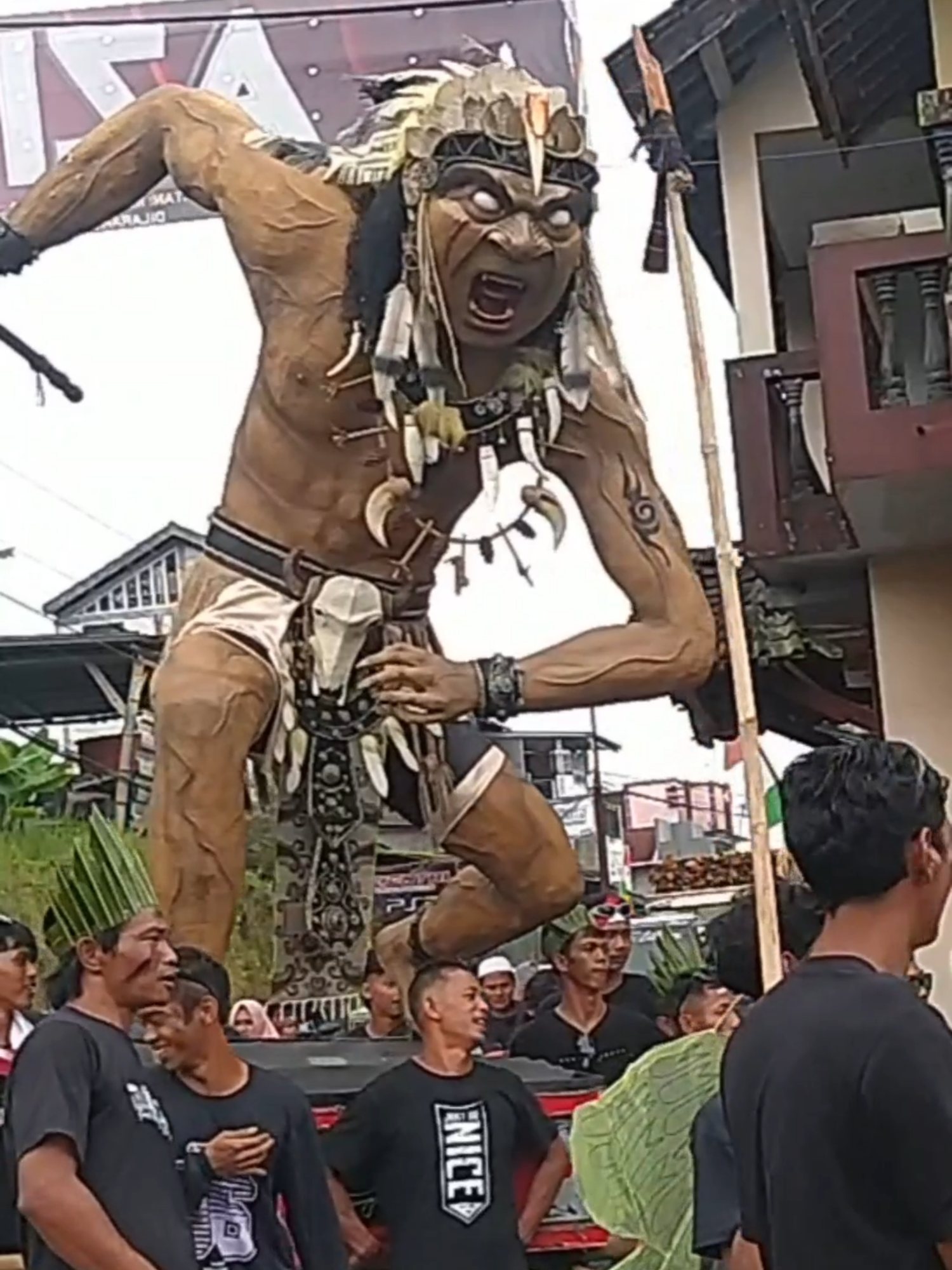 #karnaval2025🎭 #wonosobohitz #wonosobo #ngopi #udut #prigi #jolontoro #sapuran  https://youtu.be/etkPvDdUJO0