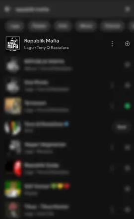 #republikmafia #tonyqrastafara #liriklagu #rege 