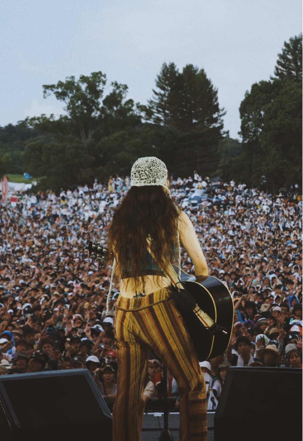 🐬🍉🌻 AIMYON SUMMER Fes.2025 Live digest part.2 #あいみょん #aimyon #夏 #Summer