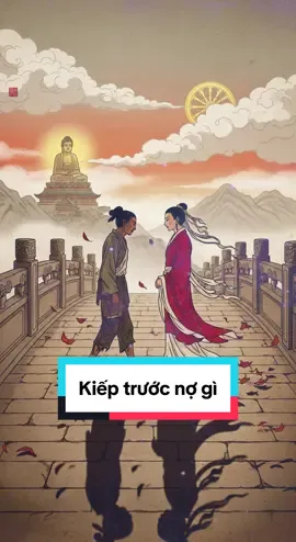 Kiếp trước nợ gì, kiếp này trả đó #phatphapnhiemmau #chanhniem108 #phatphapvobien #loiphatday 