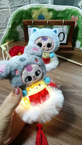 đèn lồng xinh quá #longdenbabythree #longdentrungthu #denlongtrungthu 