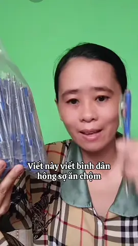 Viết này viết bình dân nó rẻ #hannguyen #justforfun 