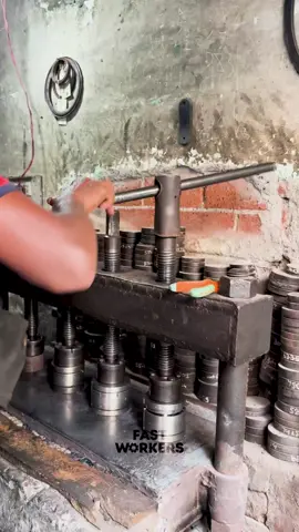How Car Rubber Seals are Made!