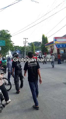 Grobogan beraksi  #demogrobogan #grobogan24jam