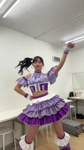 1人でおどった！1人で踊っても可愛い#02 #まいはに #アイドル #ANDCaaaLL 
