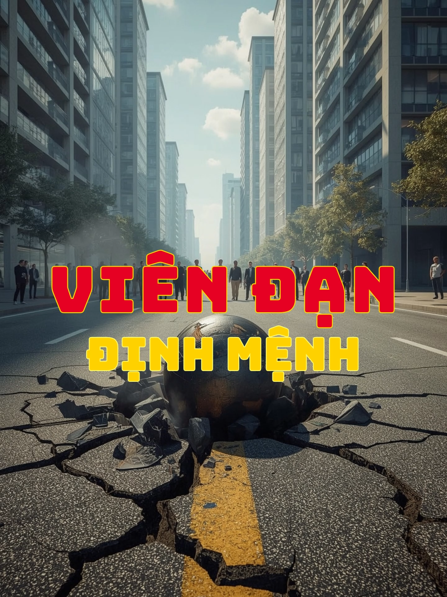 Chuyện gì sẽ xảy ra nếu bạn bắn một quả bom hạt nhân? #suthatkhoahoc #viral