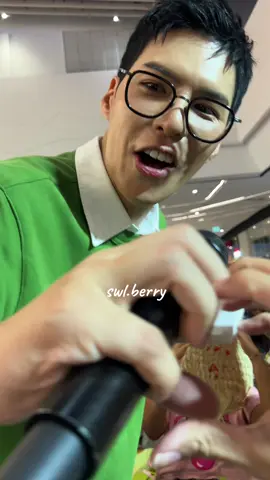 ขอบคุณความโชคดีของวันนี้ 😣 รักคัลแลนมากนะ #คัลแลน #cullen #cullenhateberry #ฟีดดดシ #fyp 