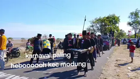 karnaval kec modung # kontengan dari paeng # paling heboh #fyyyyyyyyyyyyyyyyyyyp#