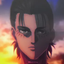 beliau terlalu dingin 🥶 #shingekinokyojin #attackontitan #eremika #erenjaeger #mikasaackerman #anime #margawof #animeedit #lewatberanda #fyp 