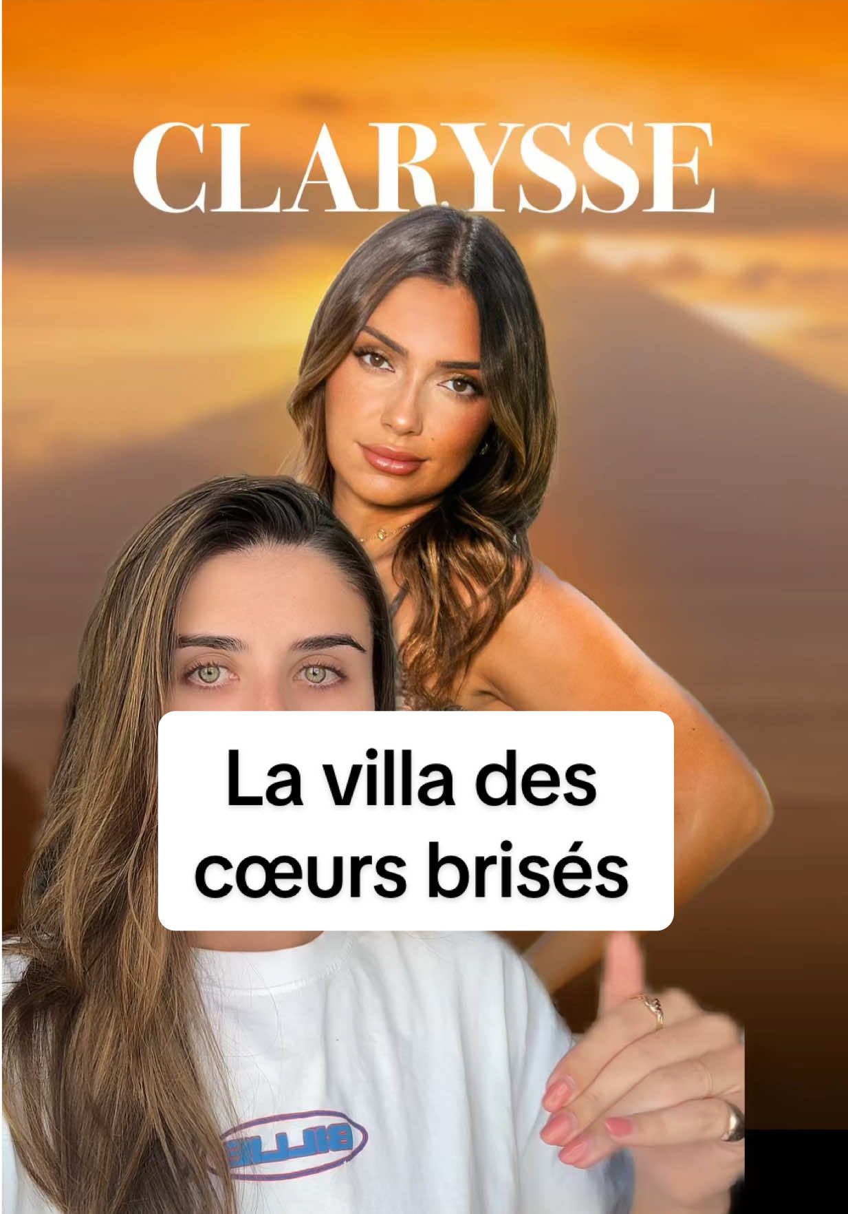 cour de récré sur nous dans la villa des cœurs brisés #fyp #lavilladescoeursbrisés #lavilla #tfx #maissane 