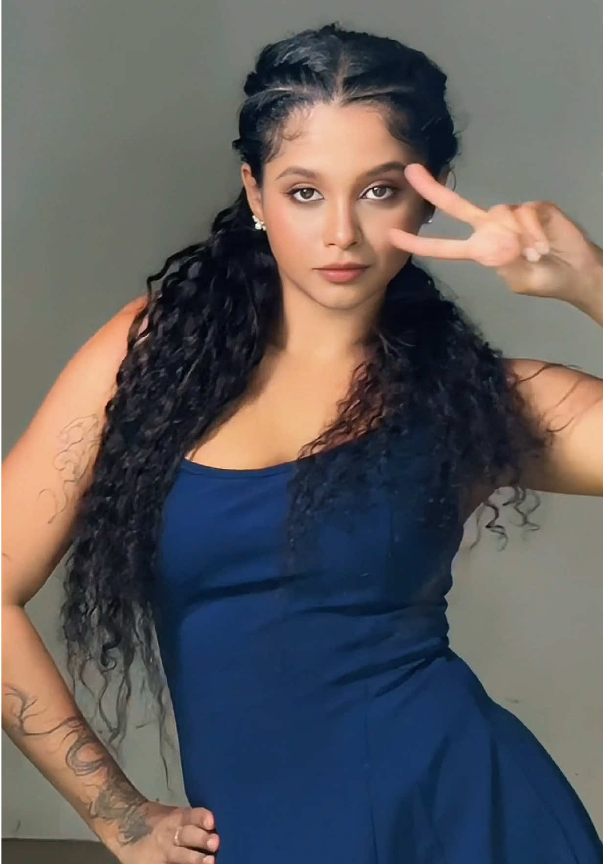 හිතුවක්කාරී🔥#sugarlips #fyp #foryou #xybca #fy @Hesh Music 