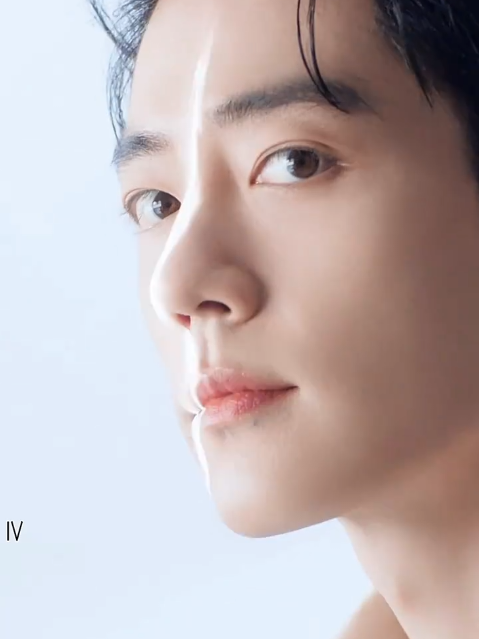 #เซียวจ้าน #xiaozhan #肖战 