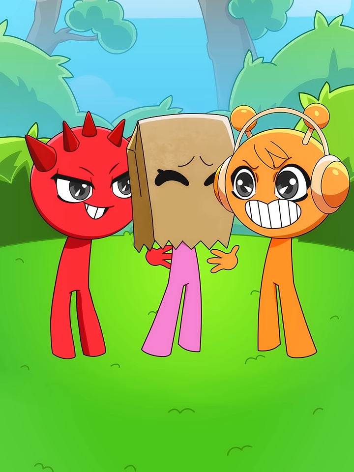 #sprunki #beautiful #pinky #raddy #oren bad #aqua #animation https://www.youtube.com/watch?v=4Zx9Bacm54s #incredibox  #sprunki #survival #planecrash #betrayal #sprunkiuntold #ViralFame #Animation #viralcontent