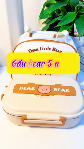 Hộp cơm 5 ngăn e về sẵn ship , Sale 1900y/ set đầy đủ như video e quay ạ #chanchan21home #setbat #chanchan21home 