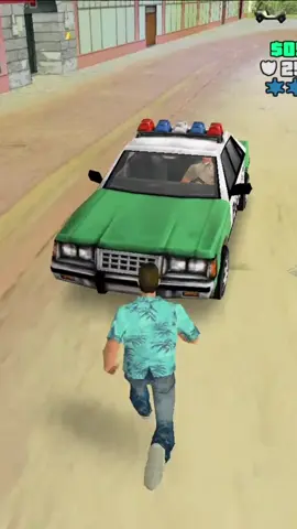 GTA vice city | part 9#gta #gtavicecity #gaming #fyp #foryou 