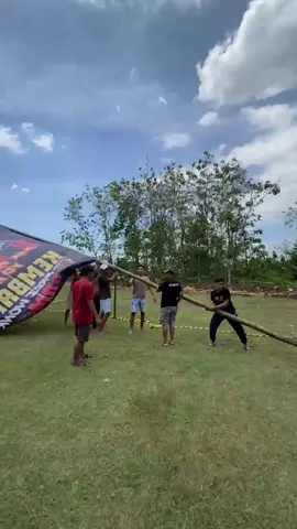 Puterrt🔥🔥🔥🔥  rival sehat acara desa tidak ada kerasisan #paskerbayangan #bayanganfighter 