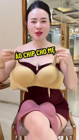 ÁO CHIP CHÂN ÁI LẮM CÁC MOM ƠI! #phuong3con #aochip #aochipnu 