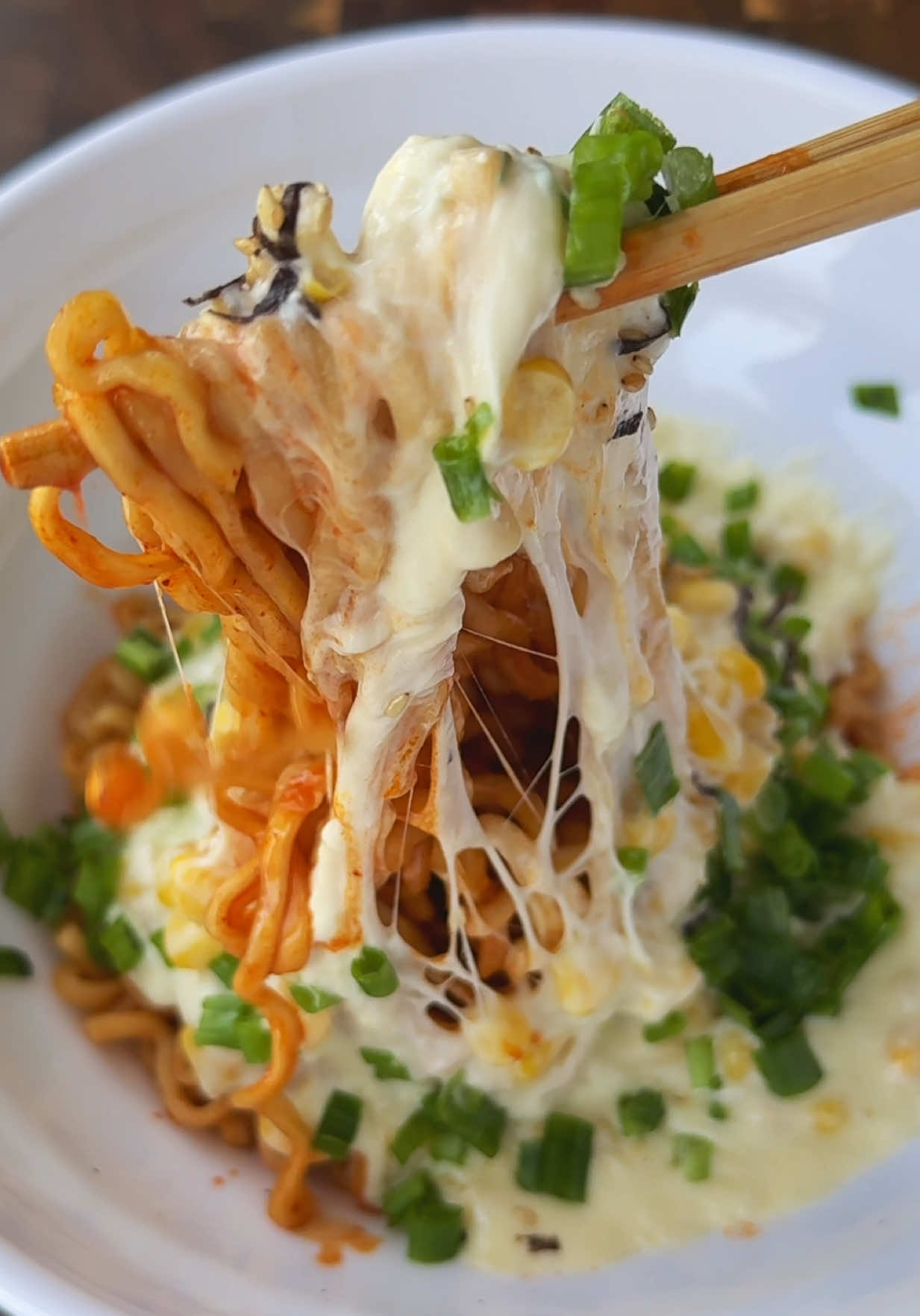 Buldak Рамен. Самый правильный рецепт. #рецептза5минут #buldak #buldakramen #рамен 