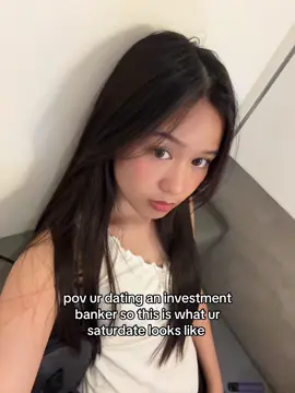 gotta keep myself busy as well or else i’ll be bored as HELL 😮‍💨  #investmentbanking #financebro #associate 