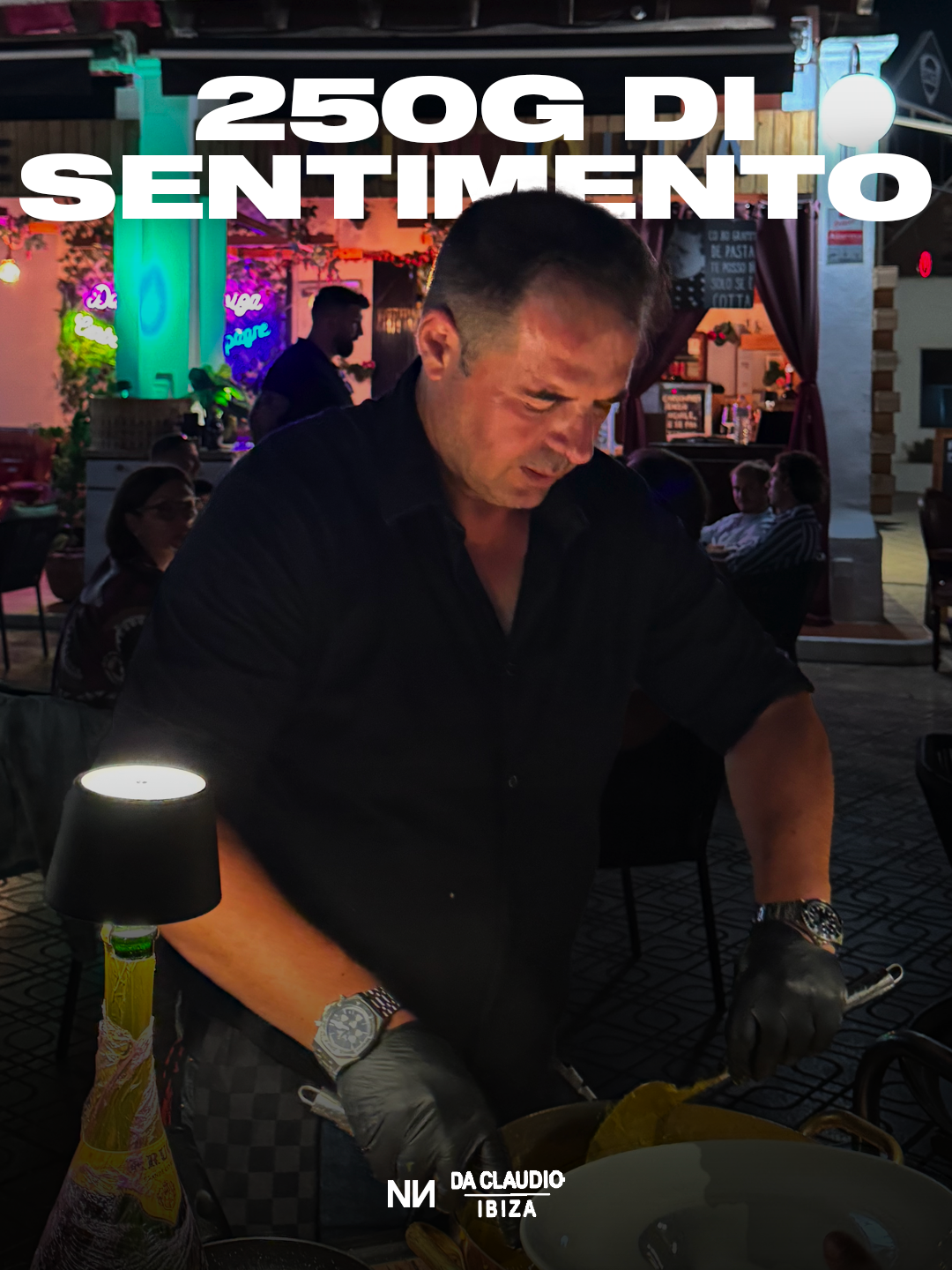 Dovete ancora imparare a fare la carbonara!😉 🎥 @enne.agency