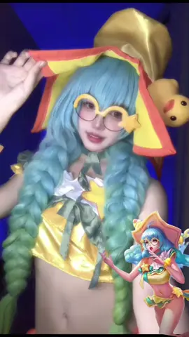 #cosplay #annette #rov #rovthailand 