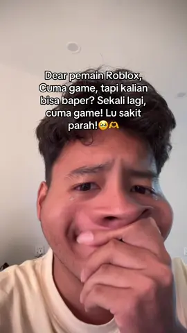 apa gw yang udah terlalu lama sendiri🤔 #fyp #roblox #genz #mm2roblox 