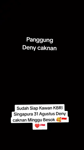 Pesta rakyat PMI Singapore KBRI  Panggung Sudah Siap  🇸🇬🇸🇬🇸🇬🇸🇬🇸🇬🇸🇬#fylpシviralシ #fylppppppppppppp #pmi #fylpシ 