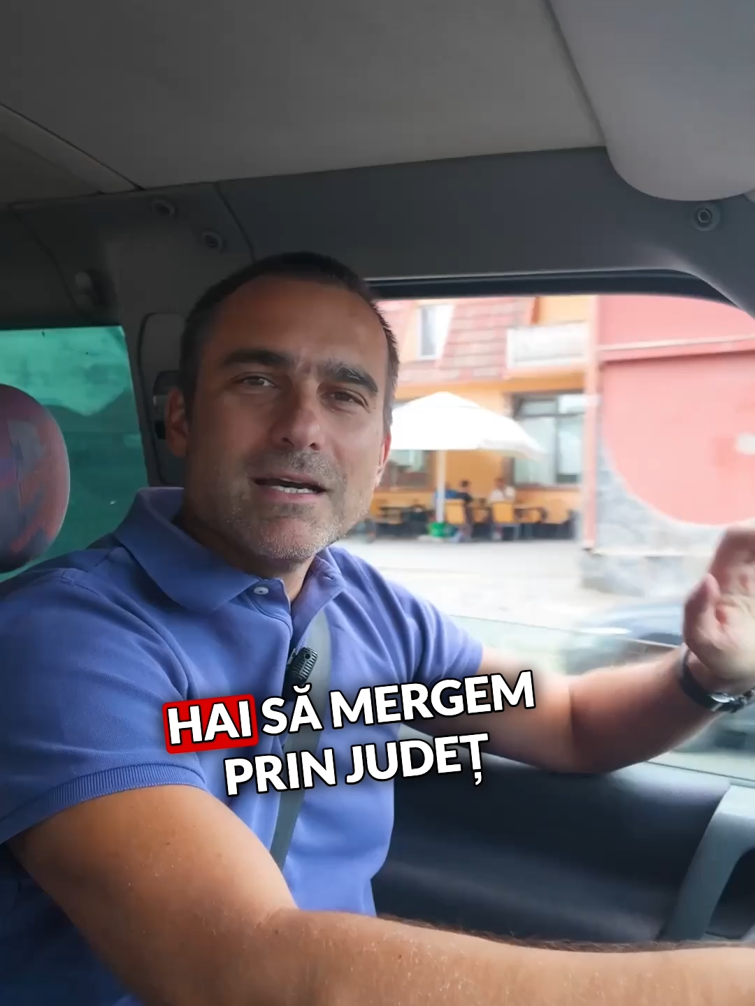 Deputatul USR @allen.coliban a mers la Ferma Cățean și a aflat cum tradiția de 6 generații poate să crească cu ajutorul fondurilor europene și să devină un model de business local, național și chiar internațional. #RomâniaMergeÎnainte