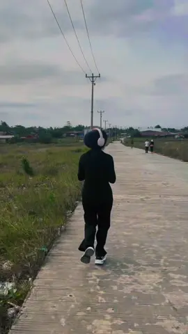 #CapCut #jogging #lalampu