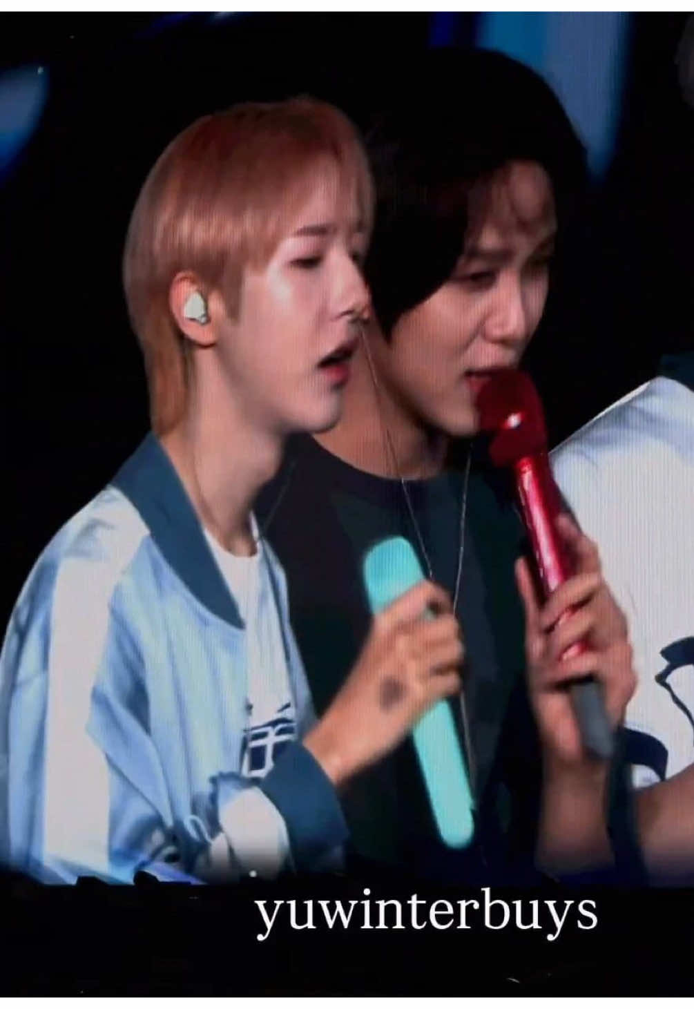 250830 Dongren Core Soundcheck TDS 4 at Hongkong Day 1🐻🦊💕💖💛🫶🏻💓💗🩷❤️‍🔥💞🥰 #Dongren #dongrenist #hyuckren #hyuckrenist #haechan #renjun #nctdream #sijeuni #nctzen #fyp #fyppppppppppppppppppppppp #fypage #foryoupage #trending #trend 